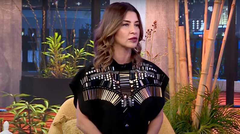 Pancha Merino | Captura: TV+