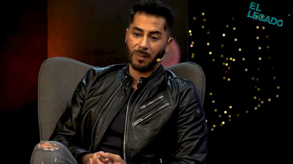 Johnny Herrera | YouTube