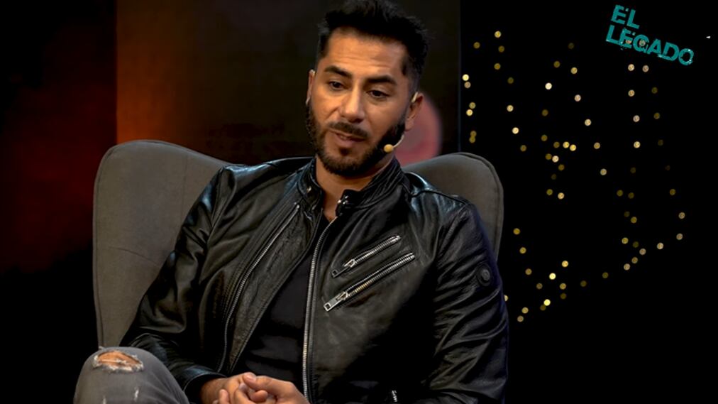 Johnny Herrera | YouTube