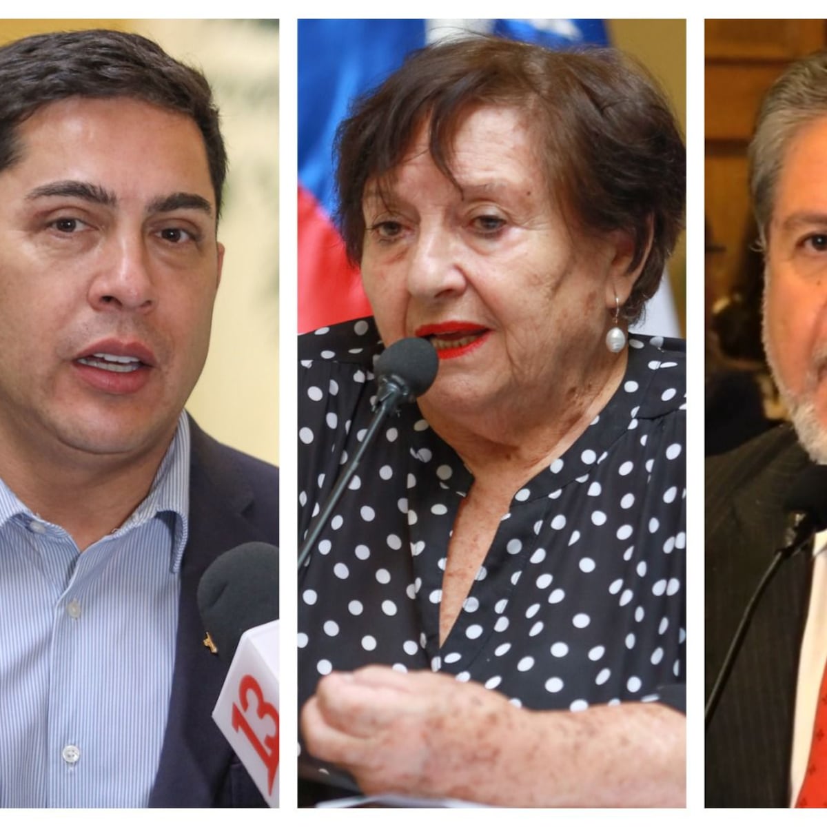Oposición critica pasividad del gobierno ante aumento de homicidios en Fiestas Patrias Oposición critica pasividad del gobierno ante aumento de homicidios en Fiestas Patrias