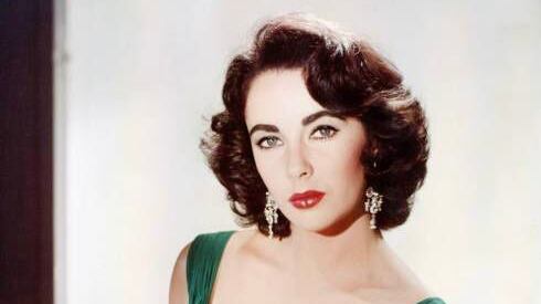 listailor elizabeth taylor