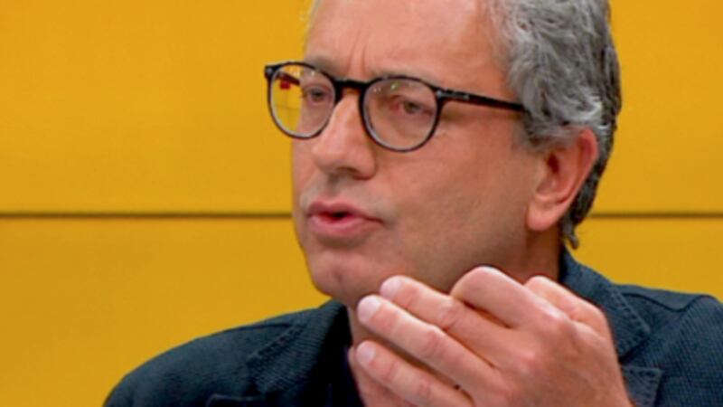 Comando de Matthei se desmarca de Bernardo Fontaine tras denuncia por pagos de AFP a “trolls”