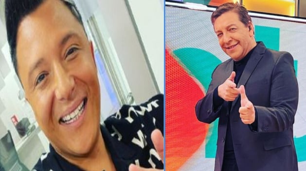 Sergio Rojas contó que Julio César Rodríguez ganó 13 millones por animar las fiestas de fin de año en Valparaíso.