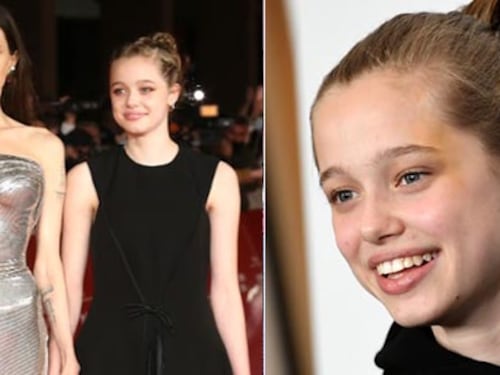 La razón por la que Shiloh Jolie eliminó el apellido de su padre Brad Pitt: este es su nuevo nombre