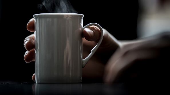 El usuario reclamó con todo