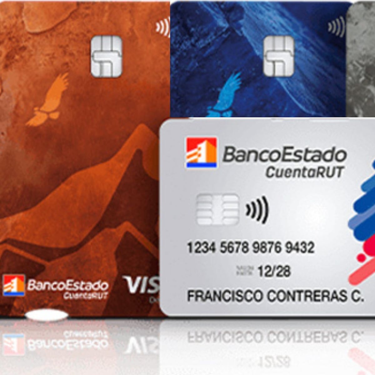 BancoEstado anuncia transferencias gratuitas desde CuentaRut BancoEstado anuncia transferencias gratuitas desde CuentaRut
