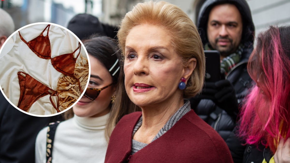 Carolina Herrera