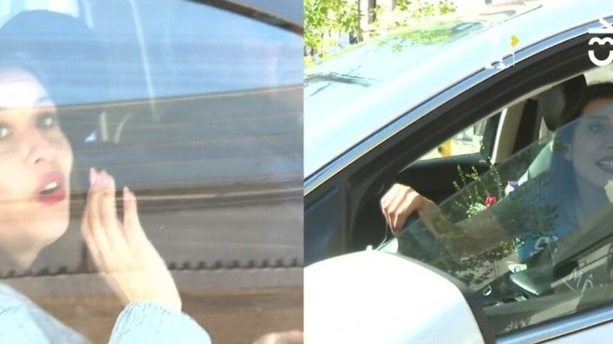 El detalle que avivó los rumores de quiebre entre María José Quintanilla y su esposo: ya no luce su anillo