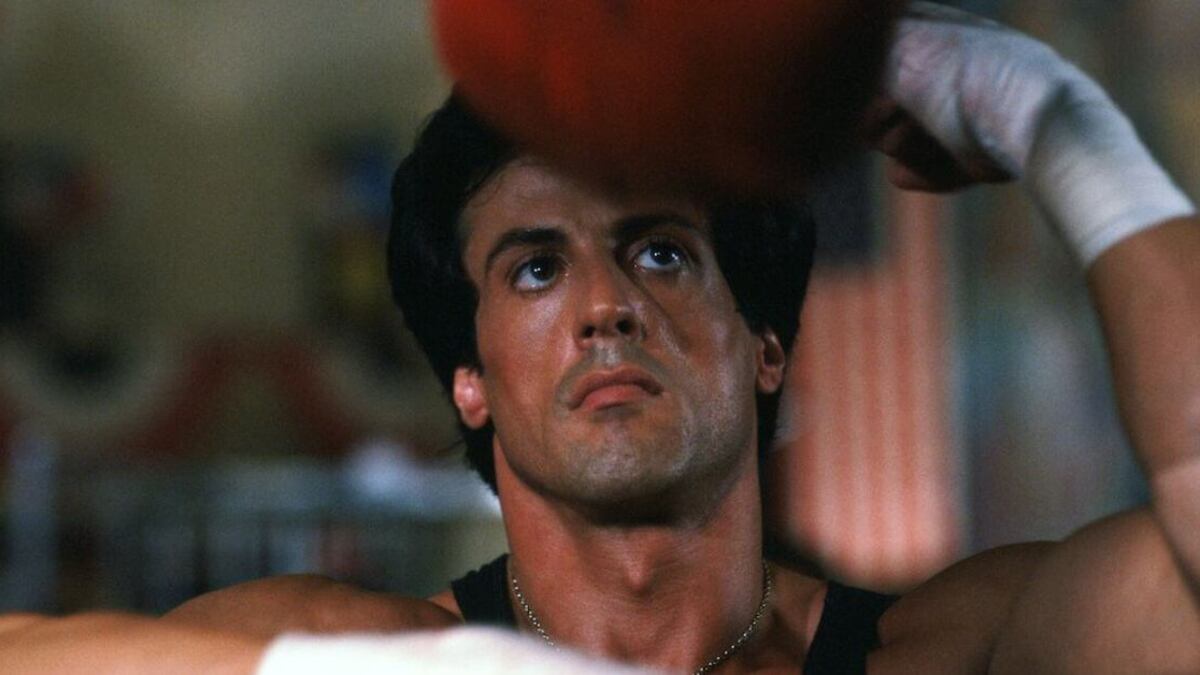 Sylvester Stallone ha perdido a varios compañeros de elenco de la saga 'Rocky'