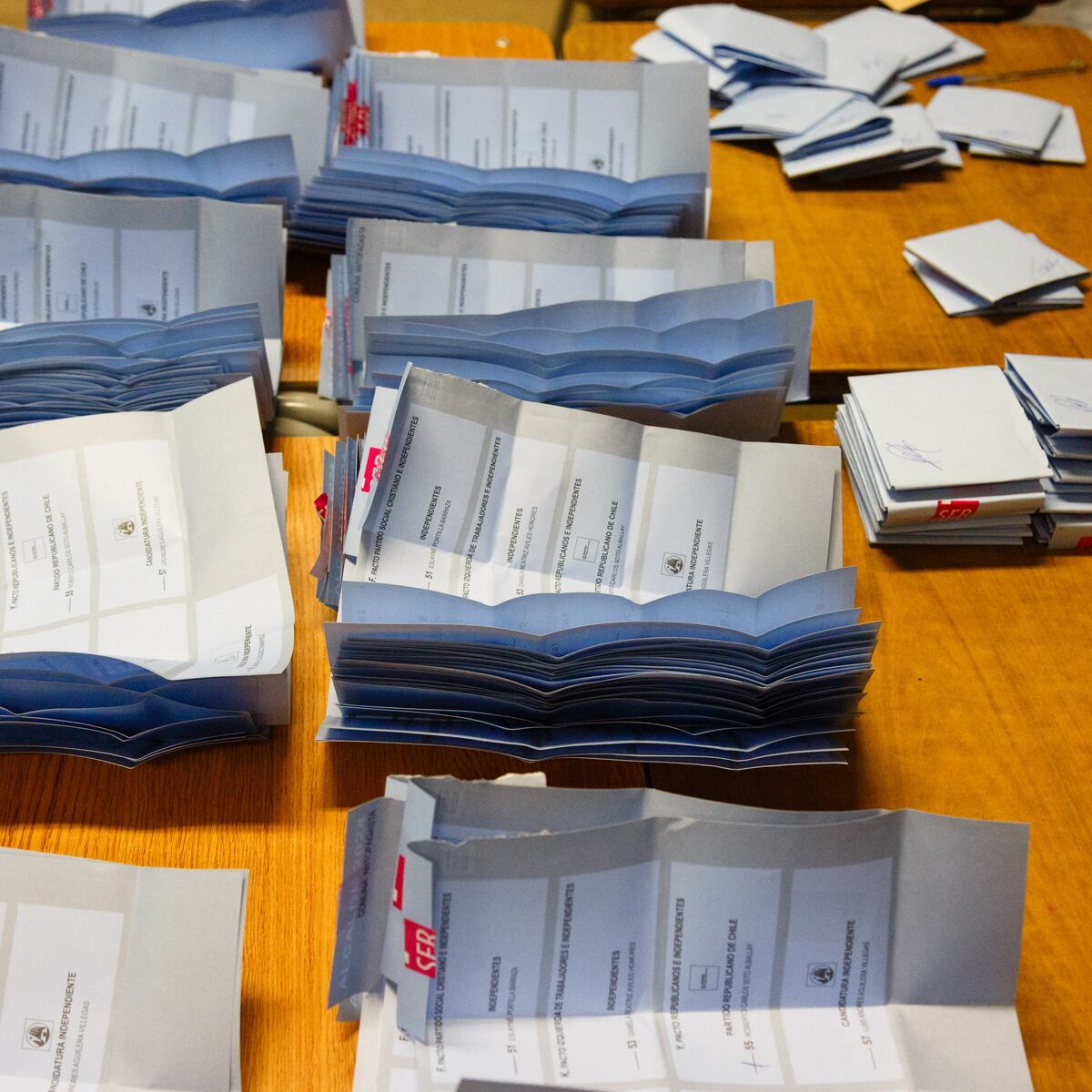 Conoce a los 52 nuevos alcaldes de la Región Metropolitana Conoce a los 52 nuevos alcaldes de la Región Metropolitana