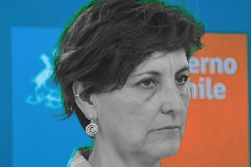 Ximena Aguilera descarta renuncia y privilegios tras “operación exprés” de su madre en el Hospital del Salvador