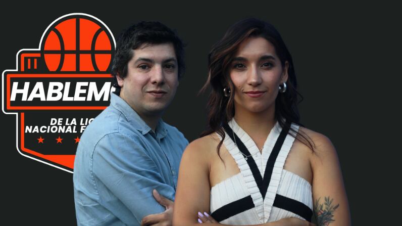 Hablemos de la Liga Nacional Femenina