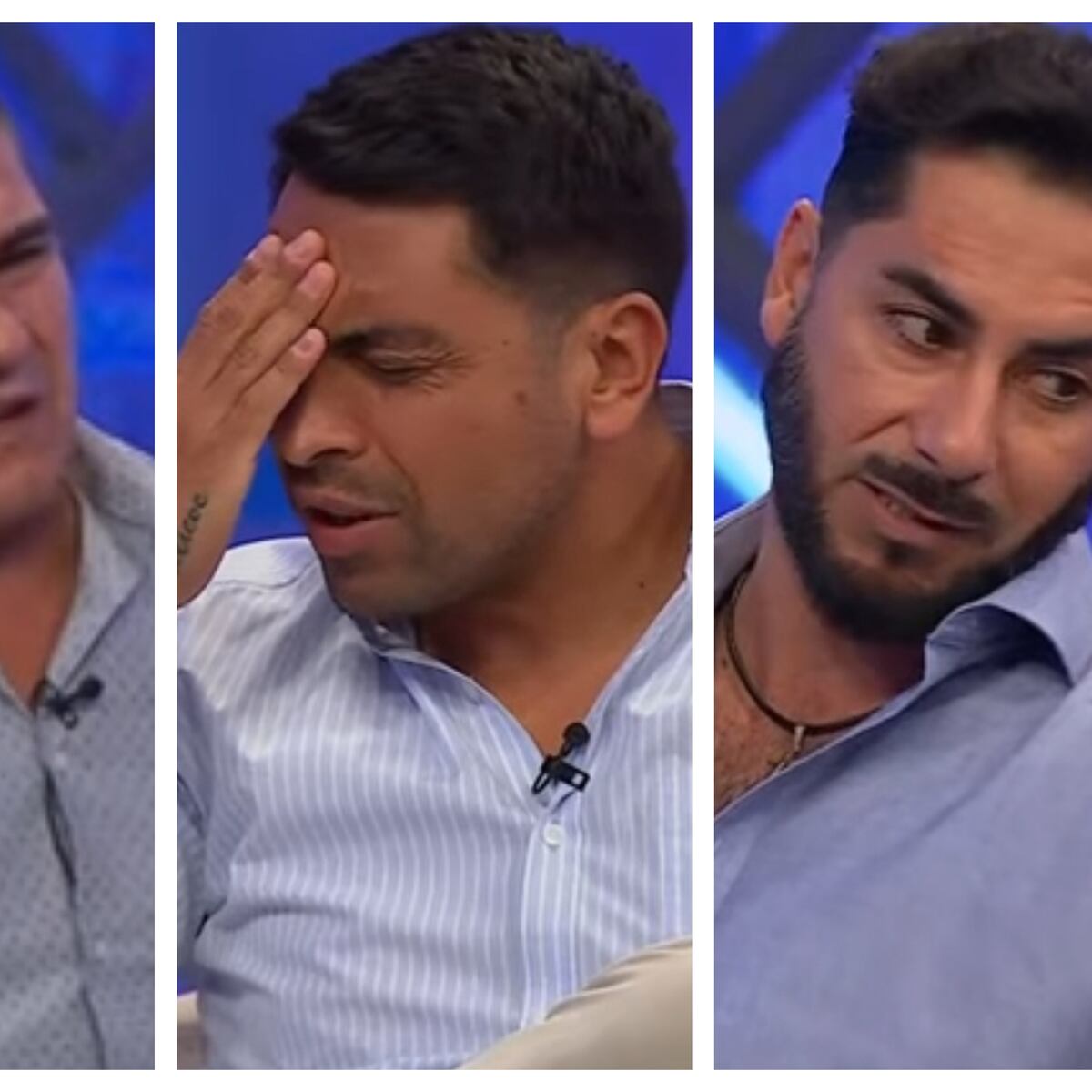 Exseleccionados chilenos critican a Gareca por desempeño de la Roja Exseleccionados chilenos critican a Gareca por desempeño de la Roja