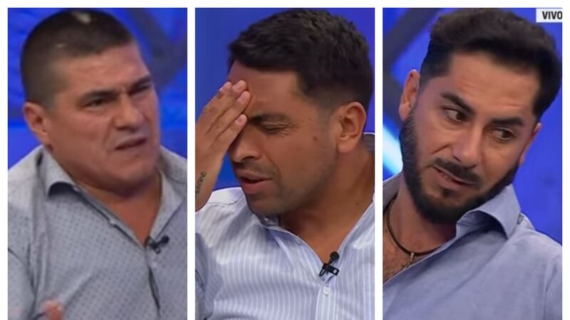 “Se pasó para ser cara de raja”: exseleccionados critican duramente a Gareca y lamentan el penoso desempeño de la Roja ante Ecuador