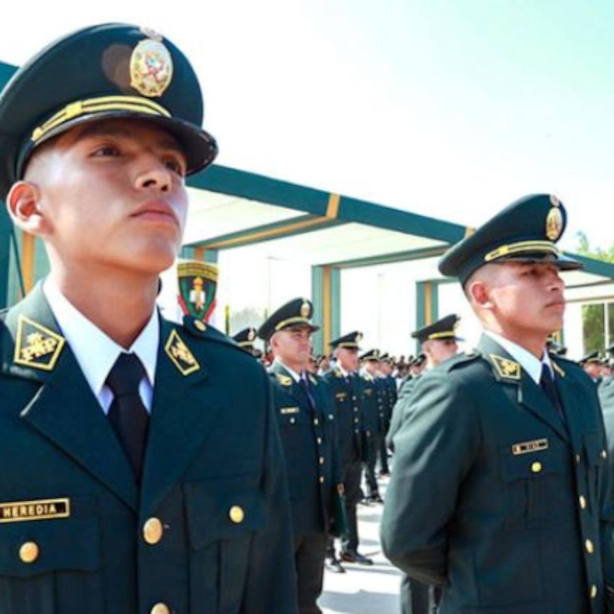 Perú declara estado de emergencia en frontera con Chile Perú declara estado de emergencia en frontera con Chile