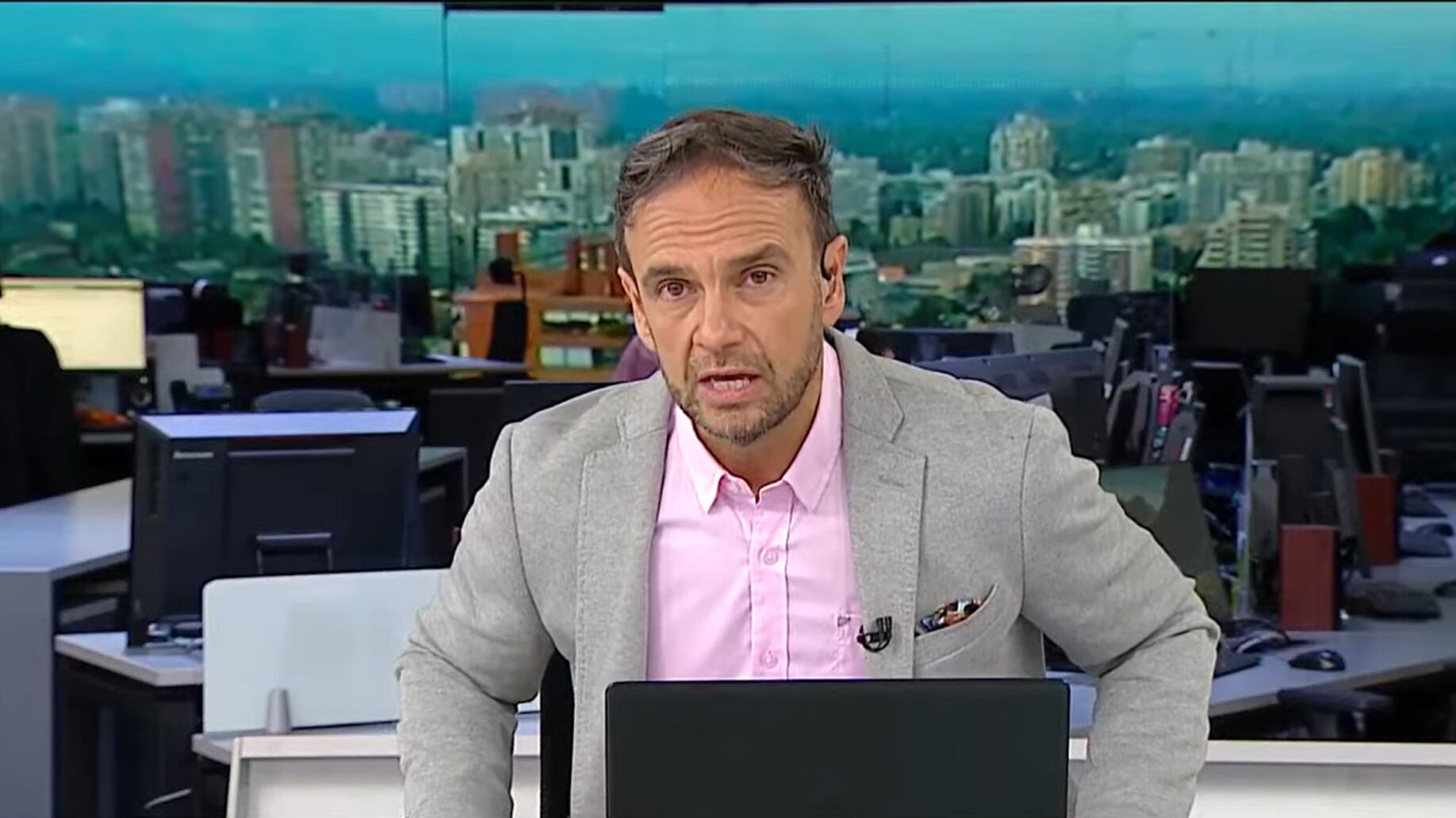 Rodrigo Sepúlveda | Captura Mega