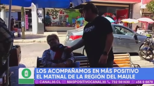 Cuando la simpática nota navideña se torna dark.