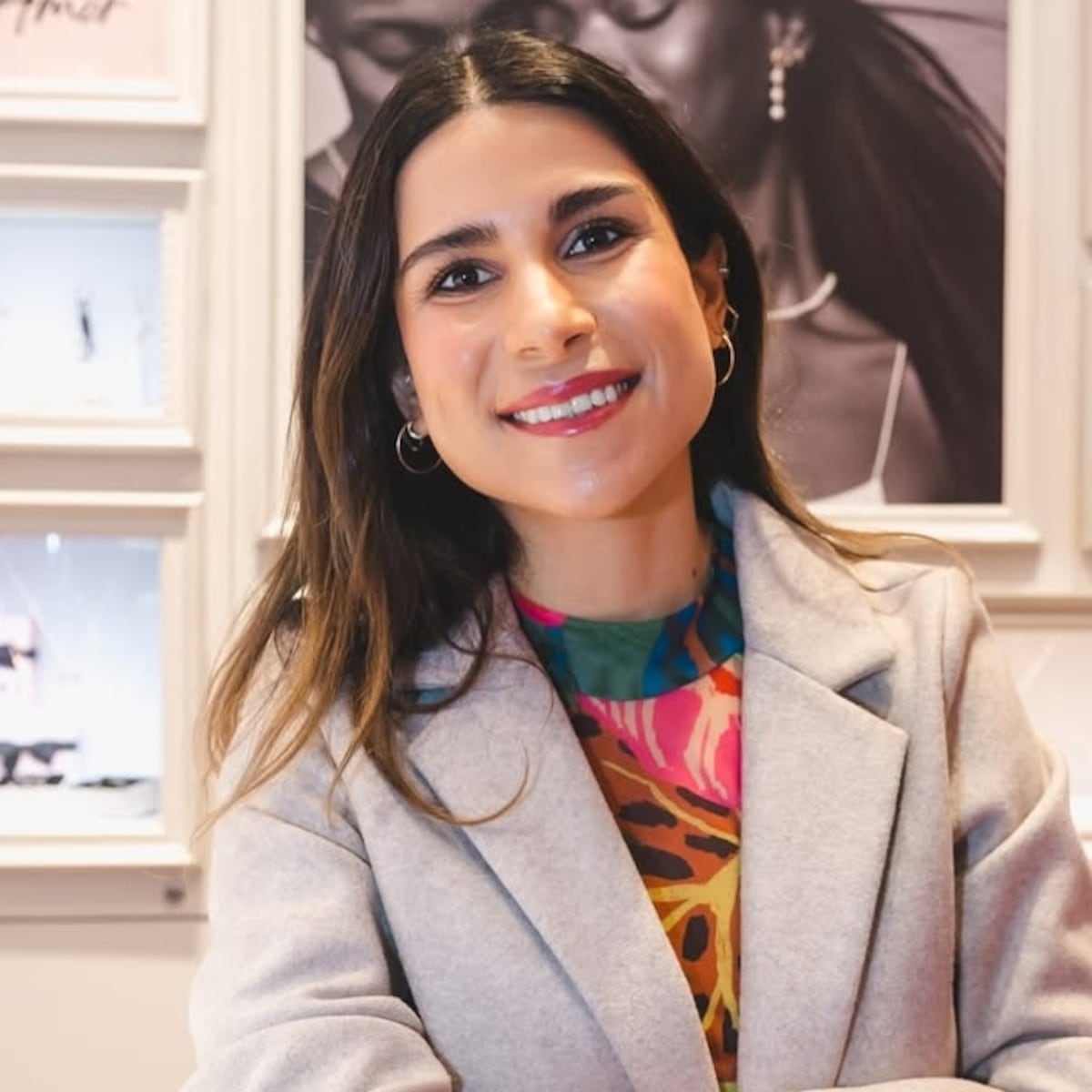 Francisca Crovetto disfruta de su embarazo y apunta a 2026 Francisca Crovetto disfruta de su embarazo y apunta a 2026