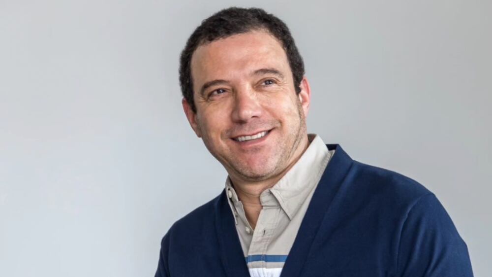 Julián Elfenbein | Fuente: Instagram