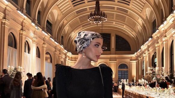 Aylén Milla | Instagram