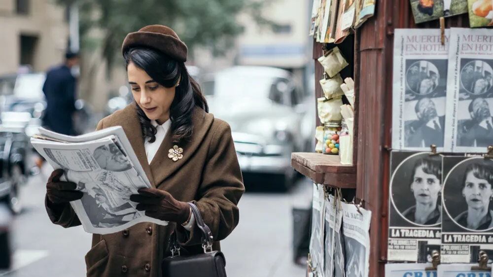 Foto web/ Mundo Películas