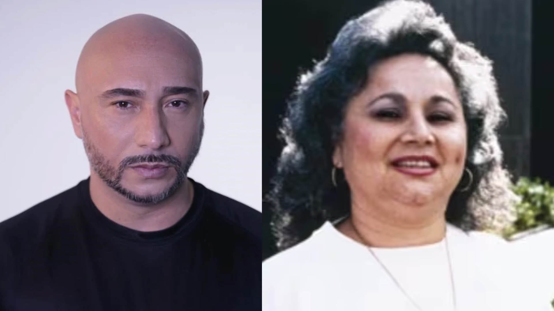 Michael Corleone y Griselda Blanco