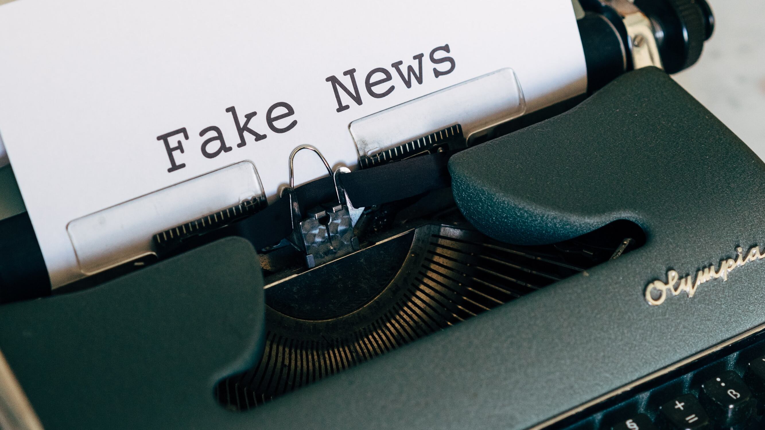 Fake News