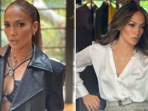 Jennifer Lopez estrena corte bob y se convierte en la tendencia perfecta para mujeres de 50