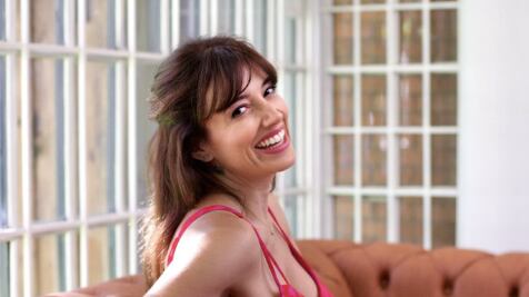 Yamila Reyna | Instagram