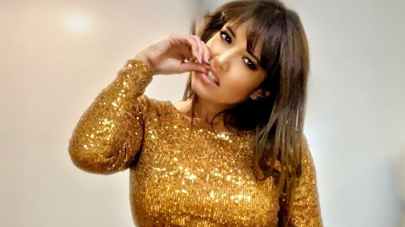 Yamila Reyna | Fuente: Instagram @yamireyna