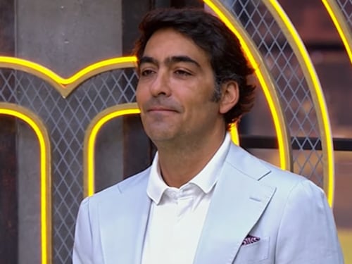 Solterito, ¿y a la orden?, Christopher Carpentier confirmó su divorcio y dio detalles de su renuncia a ‘MasterChef’