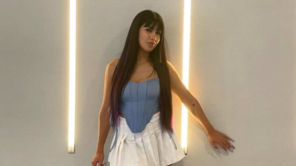 Eskarcita | Fuente: Instagram