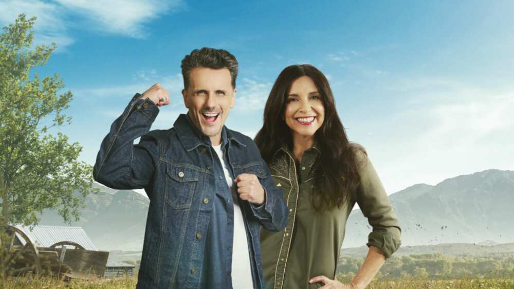 Tierra Brava | Gentileza: Canal 13