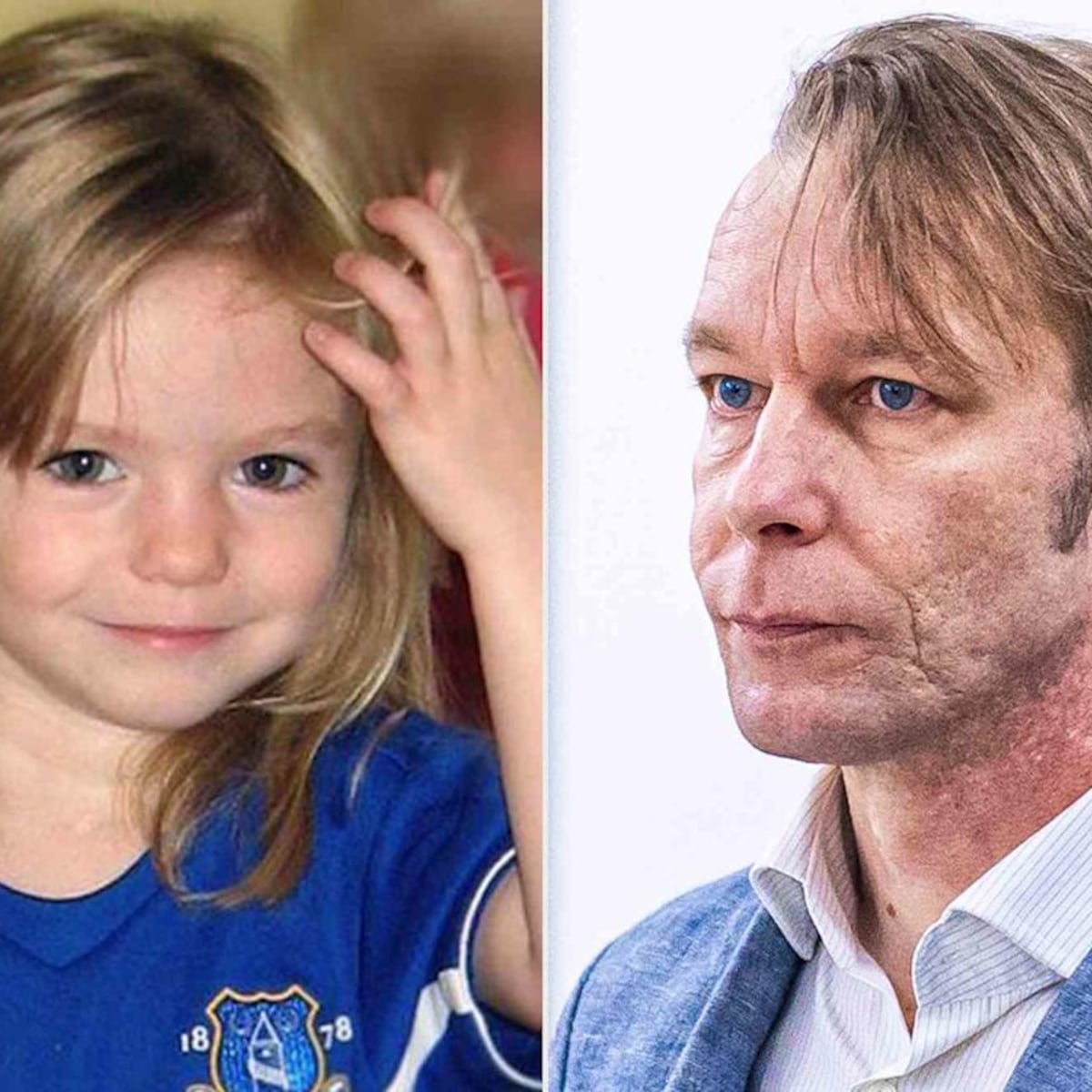 Reactivan búsqueda de Madeleine McCann en Portugal Reactivan búsqueda de Madeleine McCann en Portugal