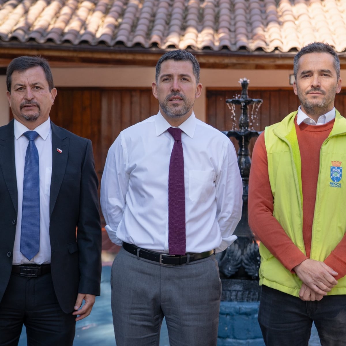 Alcaldes de seis municipios declaran desierta compra conjunta de gas por sobreprecio Alcaldes de seis municipios declaran desierta compra conjunta de gas por sobreprecio