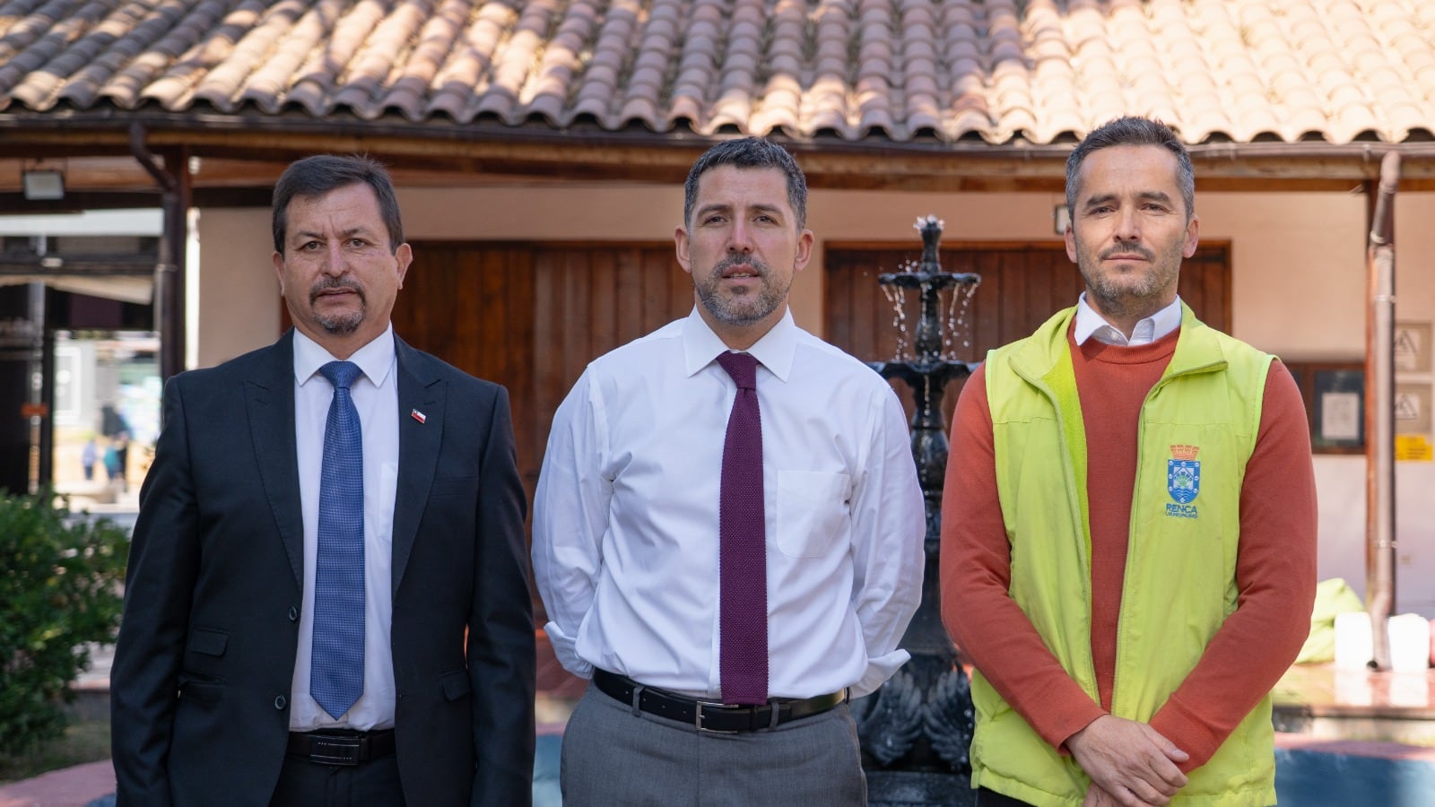 Los alcaldes advirtieron sobre los precios del gas