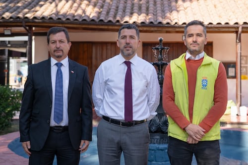 Compra conjunta de gas de seis municipios es declarada desierta: alcaldes detectaron sobreprecio en oferta de las empresas