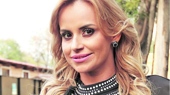 amanda cibely exmekano