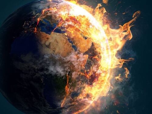 El fin de la Tierra y el Sistema Solar es proyectado en brutal estudio científico