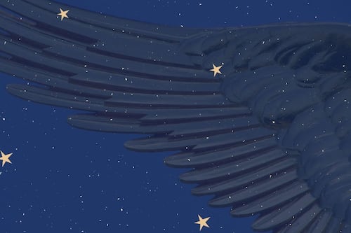 Horóscopo de Los Ángeles y la fortaleza para superar retos este jueves 18 de diciembre