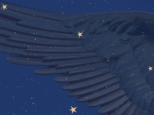 Horóscopo de Los Ángeles y la fortaleza para superar retos este jueves 18 de diciembre