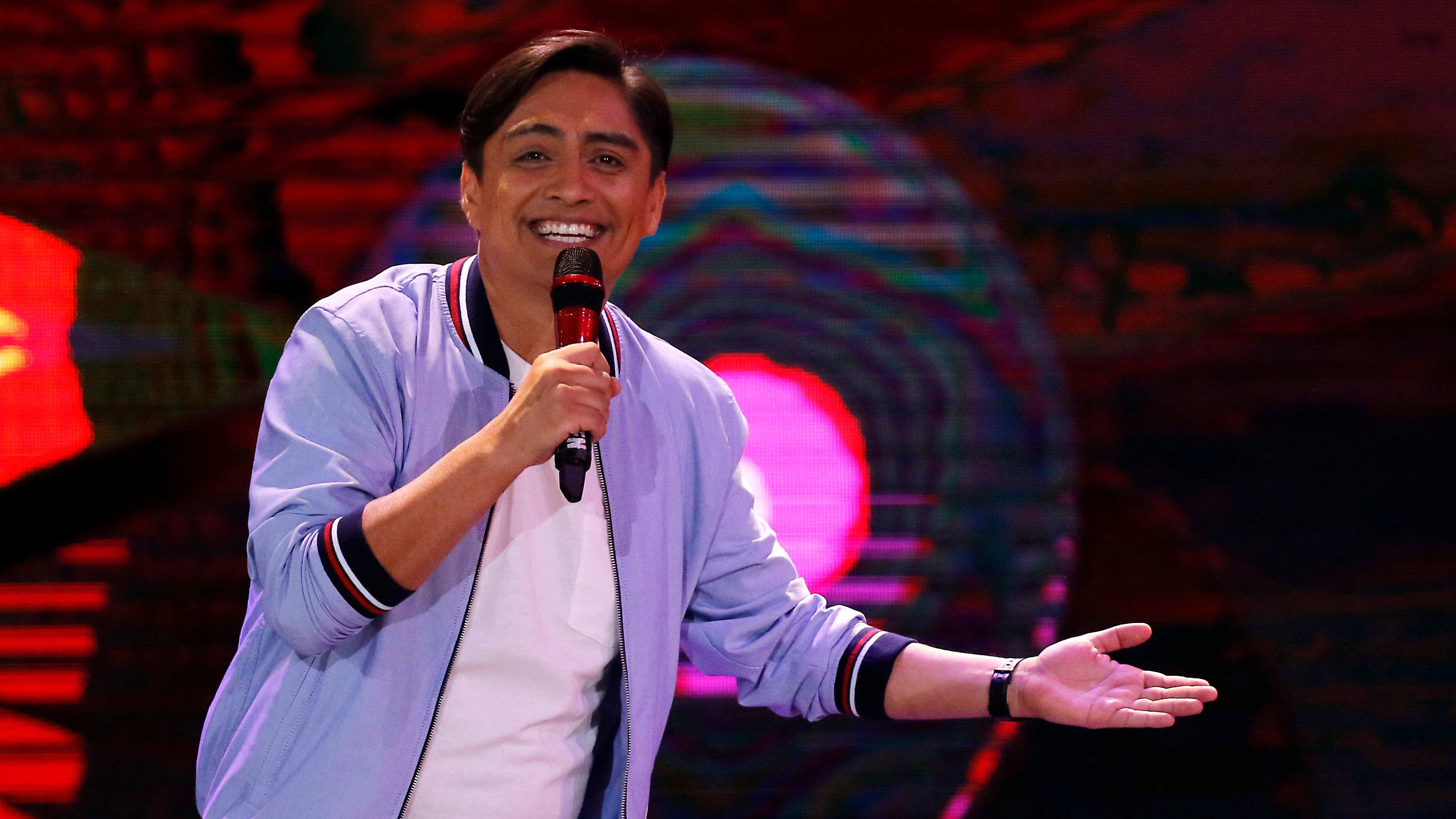 Cancelan show de Sergio Freire en Quilpué en medio de escándalo por infidelidad