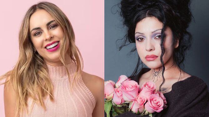 maura rivera mon laferte