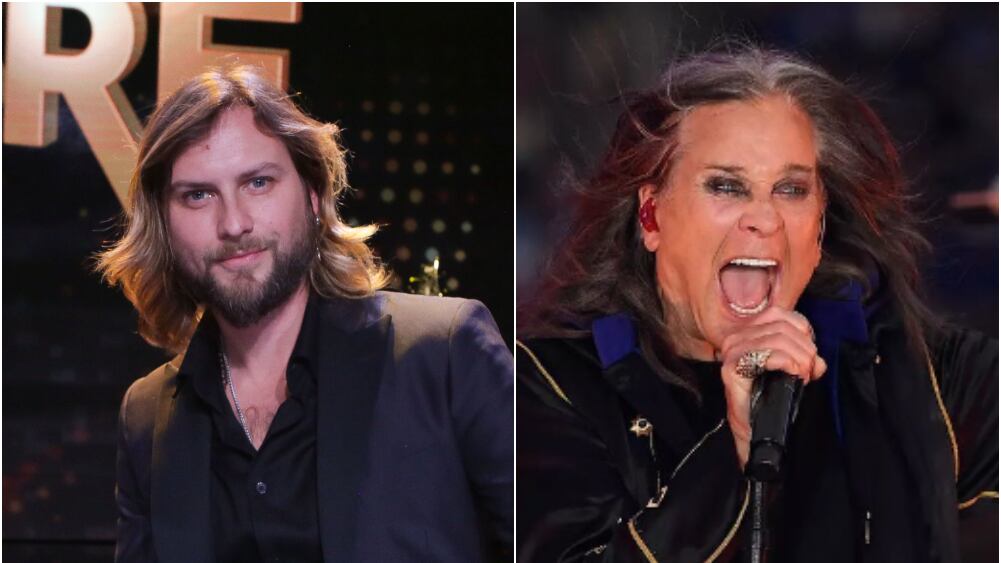 Jean Philippe Cretton hará tributo a Ozzy Osbourne