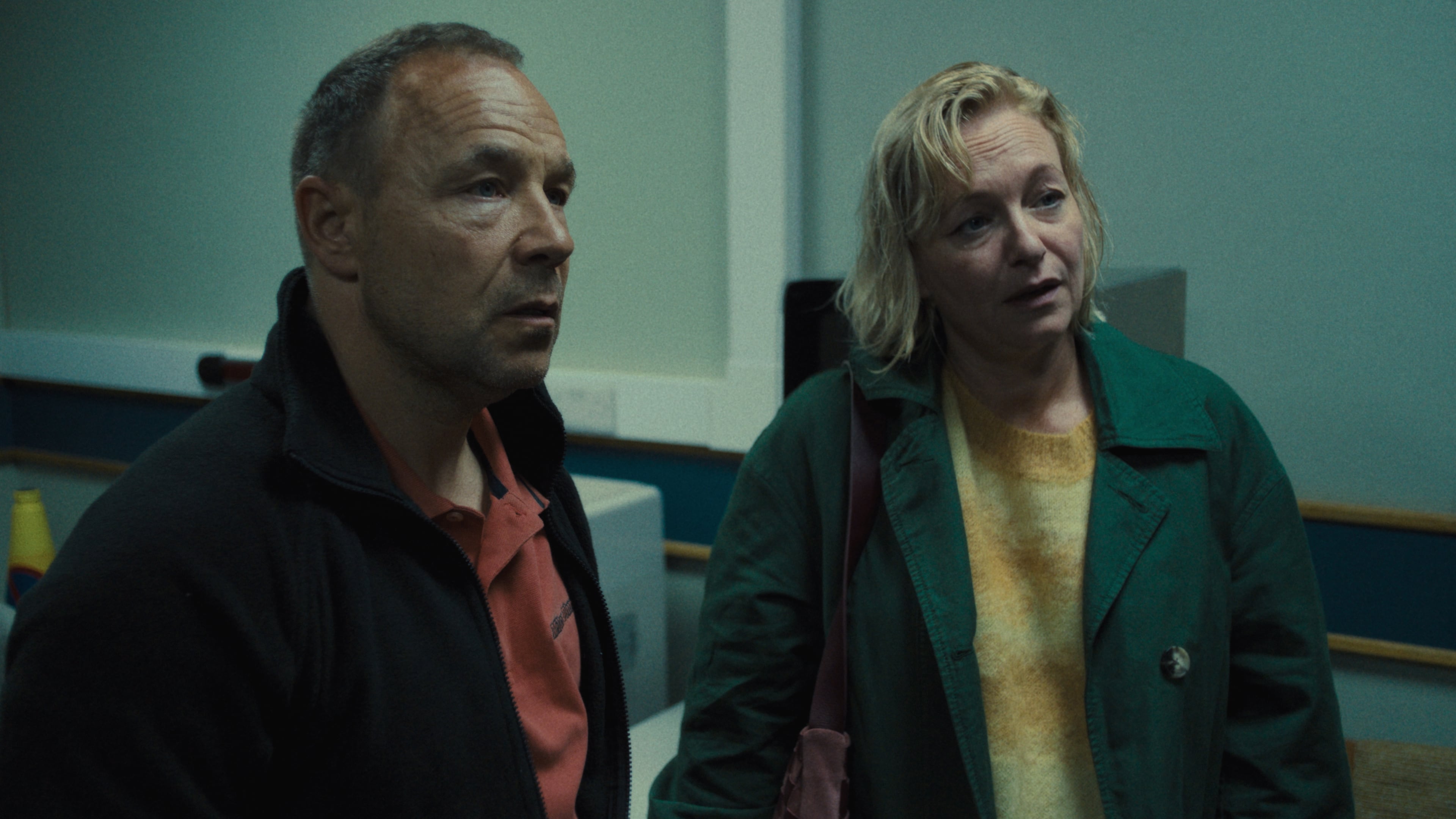 La serie que impacta en Netflix