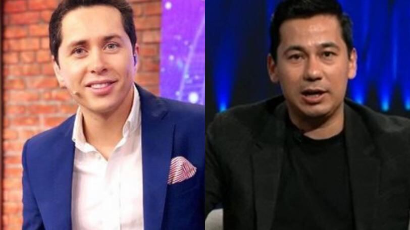 Matías Sánchez expuso ofensiva actitud de Karol Lucero con las mujeres: “Le preguntó a mi polola por sexo”