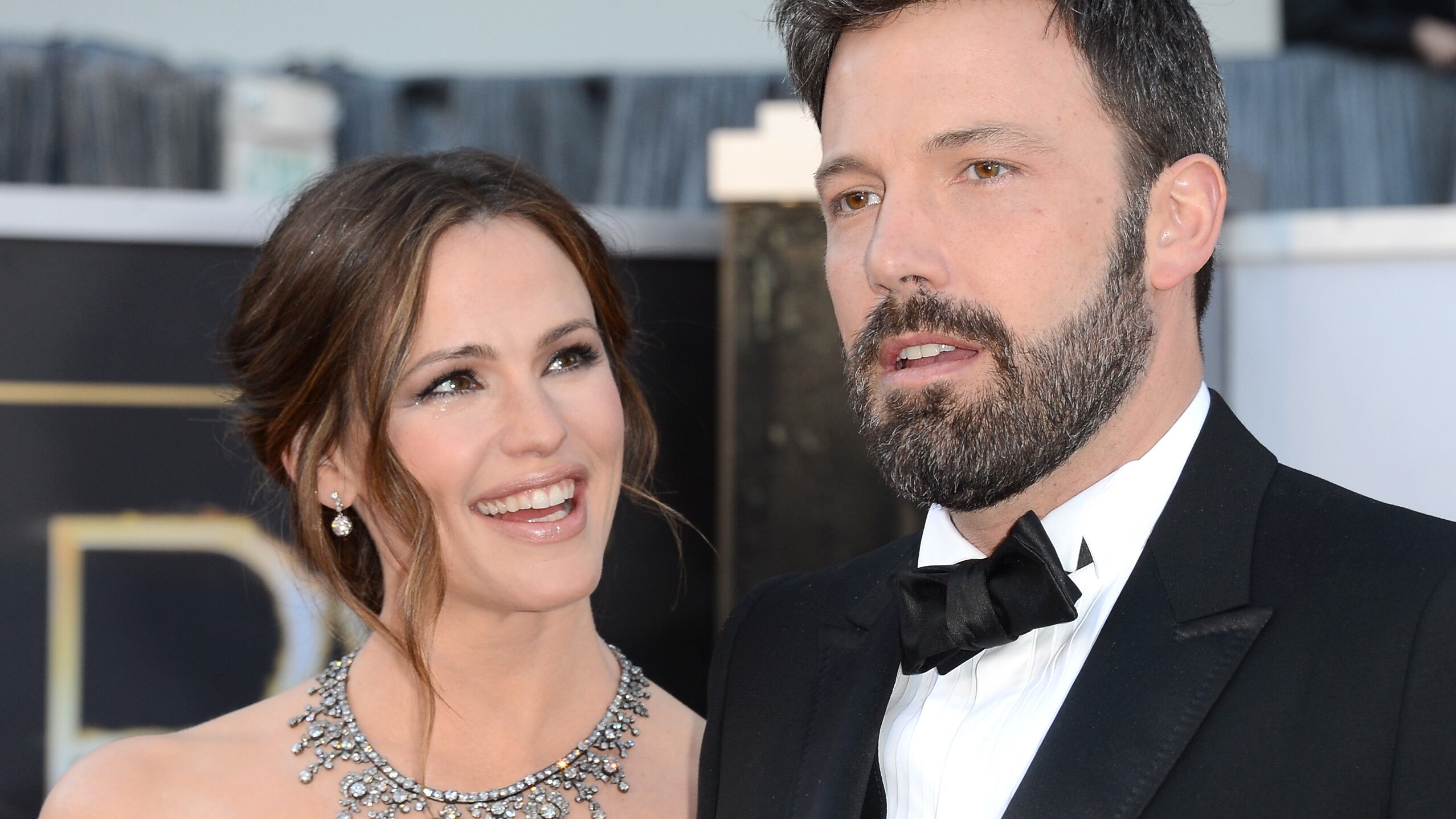 Ben Affleck / Jennifer Garner