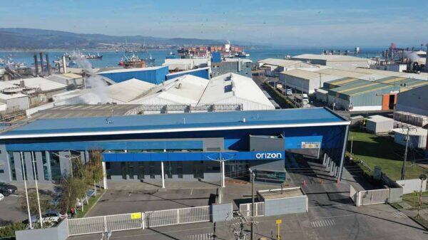 Encuentran restos óseos en pesquera Orizon de Coronel: SML determinará si son humanos