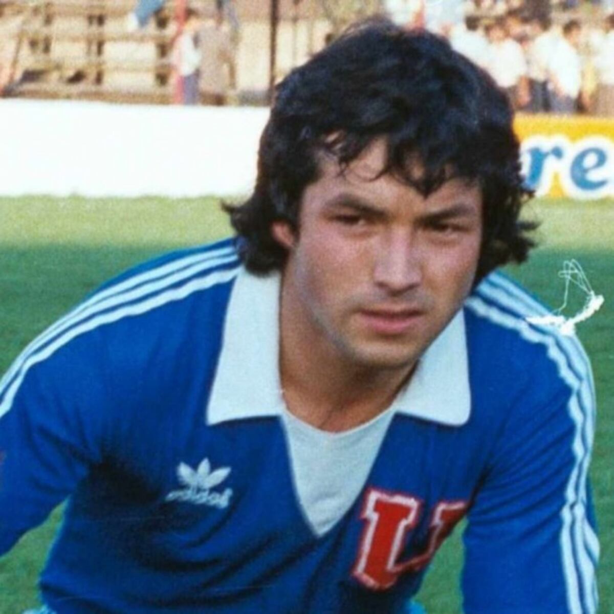 Castec: Sandrino, dolido por el olvido en la 'U' y el fútbol Castec: Sandrino, dolido por el olvido en la 'U' y el fútbol