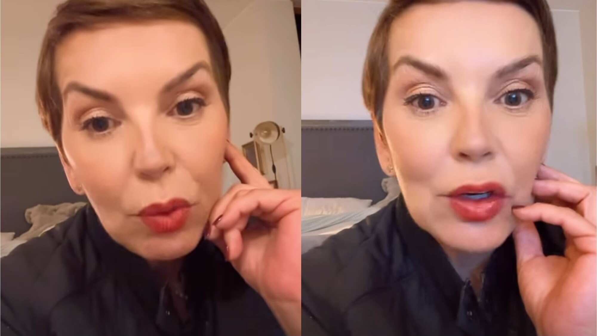 Francisca García-Huidobro | Instagram